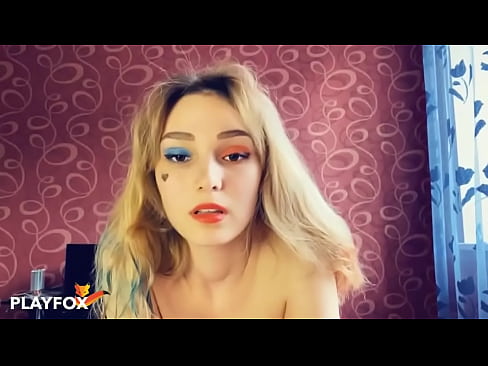 ❤️ Óculos mágicos de realidade virtual deram-me sexo com Harley Quinn ❤️❌ Porno russo em pt.hentaisea-com.ru