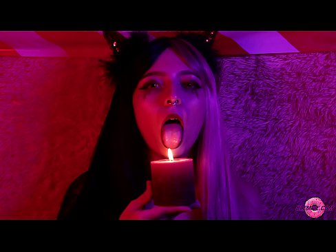 ❤️ Broche apaixonado de Sexy Succubus com preenchimento da boca ❤️❌ Porno russo em pt.hentaisea-com.ru