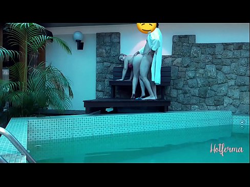 ❤️ Chefe convida criada para a piscina, mas não conseguiu resistir a um ❤️❌ Porno russo em pt.hentaisea-com.ru